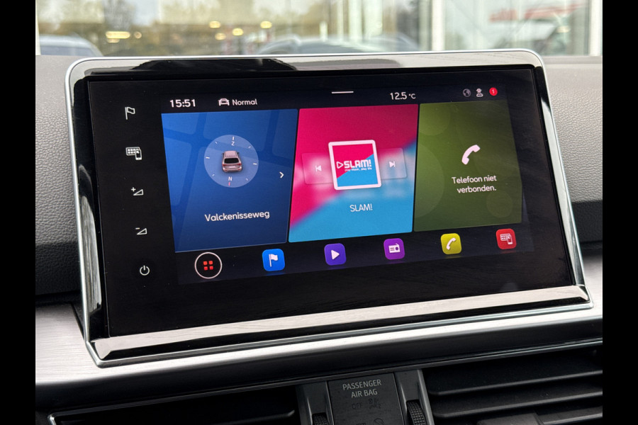 Seat Tarraco 1.5 TSI FR 7p. | NL-auto | Pano | Trekhaak | Beats | Adapt. cruise | Virtual Seat Tarraco 1.5 TSI FR 7p. | NL-auto | Pano | Trekhaak | Beats | Adapt. cruise | Virtual