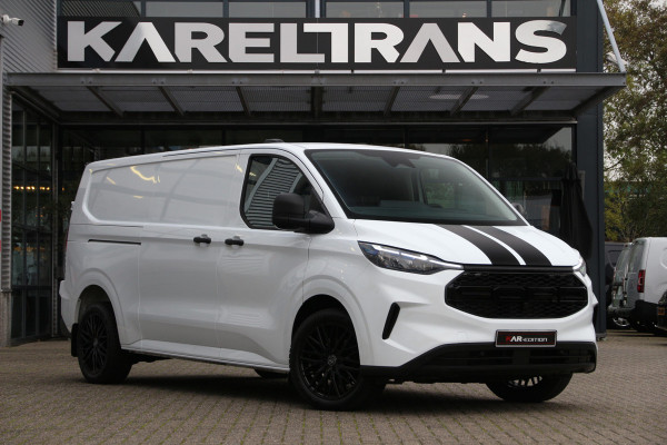 Ford Transit Custom 320 2.0 TDCI 136 | KAR-edition | L2H1 | LED | Camera | Navi | Clima.. Ford Transit Custom 320 2.0 TDCI 136 | KAR-edition | L2H1 | LED | Camera | Navi | Clima..