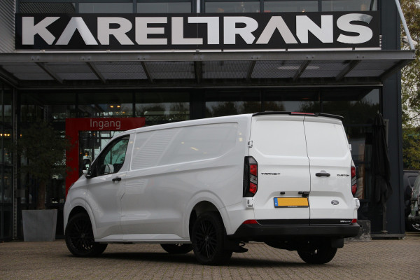 Ford Transit Custom 320 2.0 TDCI 136 | KAR-edition | L2H1 | LED | Camera | Navi | Clima.. Ford Transit Custom 320 2.0 TDCI 136 | KAR-edition | L2H1 | LED | Camera | Navi | Clima..