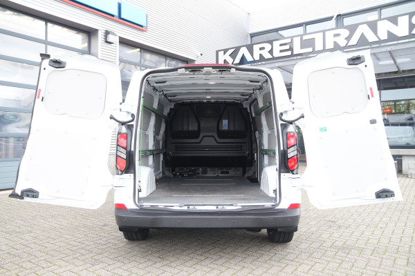 Ford Transit Custom 320 2.0 TDCI 136 | KAR-edition | L2H1 | LED | Camera | Navi | Clima.. Ford Transit Custom 320 2.0 TDCI 136 | KAR-edition | L2H1 | LED | Camera | Navi | Clima..