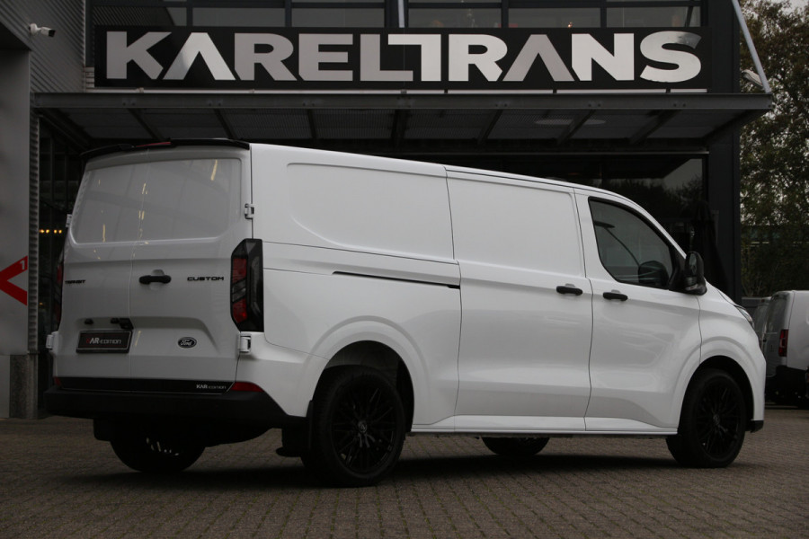 Ford Transit Custom 320 2.0 TDCI 136 | KAR-edition | L2H1 | LED | Camera | Navi | Clima.. Ford Transit Custom 320 2.0 TDCI 136 | KAR-edition | L2H1 | LED | Camera | Navi | Clima..