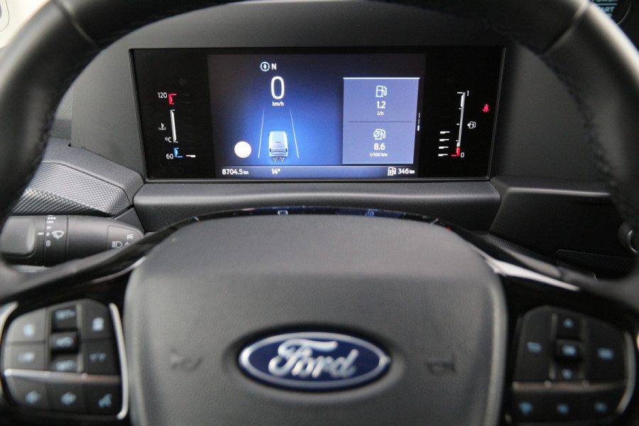 Ford Transit Custom 320 2.0 TDCI 136 | KAR-edition | L2H1 | LED | Camera | Navi | Clima.. Ford Transit Custom 320 2.0 TDCI 136 | KAR-edition | L2H1 | LED | Camera | Navi | Clima..