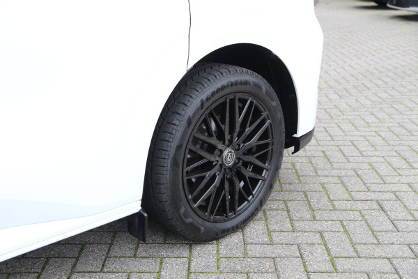 Ford Transit Custom 320 2.0 TDCI 136 | KAR-edition | L2H1 | LED | Camera | Navi | Clima.. Ford Transit Custom 320 2.0 TDCI 136 | KAR-edition | L2H1 | LED | Camera | Navi | Clima..