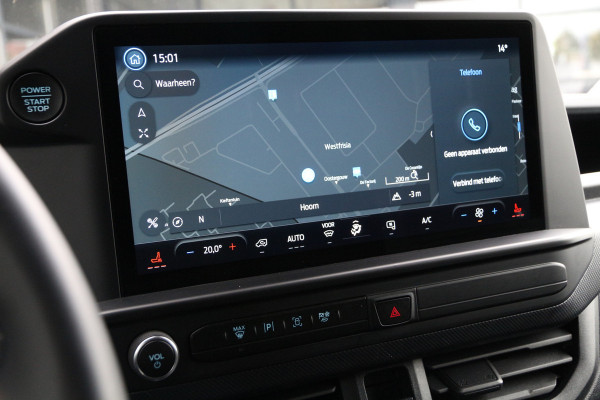 Ford Transit Custom 320 2.0 TDCI 136 | KAR-edition | L2H1 | LED | Camera | Navi | Clima.. Ford Transit Custom 320 2.0 TDCI 136 | KAR-edition | L2H1 | LED | Camera | Navi | Clima..