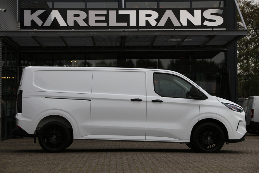 Ford Transit Custom 320 2.0 TDCI 136 | KAR-edition | L2H1 | LED | Camera | Navi | Clima.. Ford Transit Custom 320 2.0 TDCI 136 | KAR-edition | L2H1 | LED | Camera | Navi | Clima..