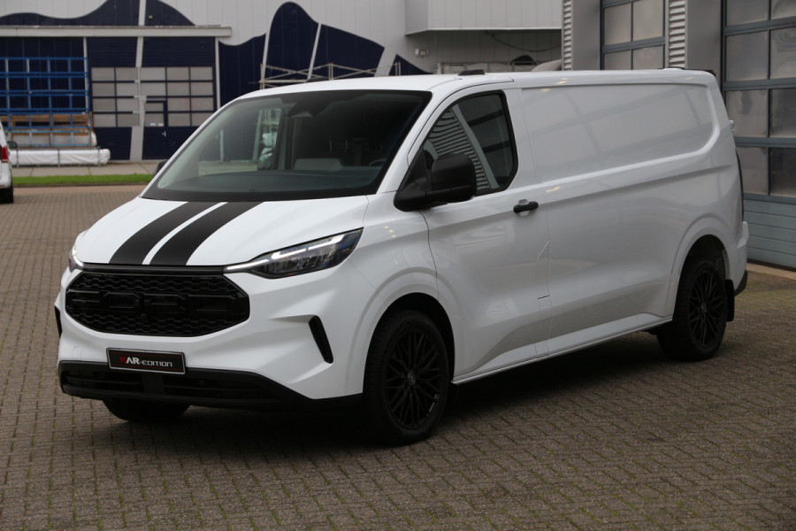 Ford Transit Custom 320 2.0 TDCI 136 | KAR-edition | L2H1 | LED | Camera | Navi | Clima.. Ford Transit Custom 320 2.0 TDCI 136 | KAR-edition | L2H1 | LED | Camera | Navi | Clima..
