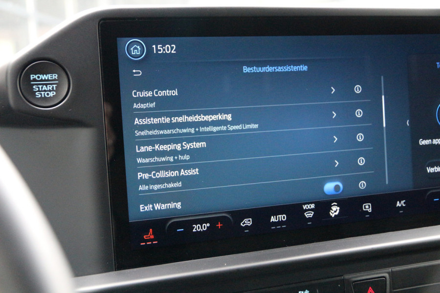 Ford Transit Custom 320 2.0 TDCI 136 | KAR-edition | L2H1 | LED | Camera | Navi | Clima.. Ford Transit Custom 320 2.0 TDCI 136 | KAR-edition | L2H1 | LED | Camera | Navi | Clima..