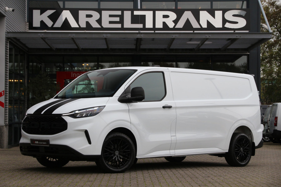 Ford Transit Custom 320 2.0 TDCI 136 | KAR-edition | L2H1 | LED | Camera | Navi | Clima.. Ford Transit Custom 320 2.0 TDCI 136 | KAR-edition | L2H1 | LED | Camera | Navi | Clima..