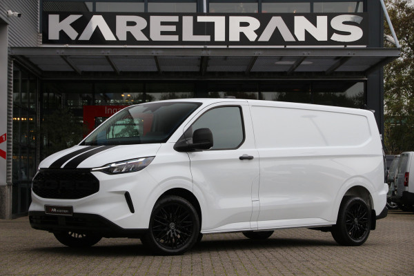 Ford Transit Custom 320 2.0 TDCI 136 | KAR-edition | L2H1 | LED | Camera | Navi | Clima.. Ford Transit Custom 320 2.0 TDCI 136 | KAR-edition | L2H1 | LED | Camera | Navi | Clima..