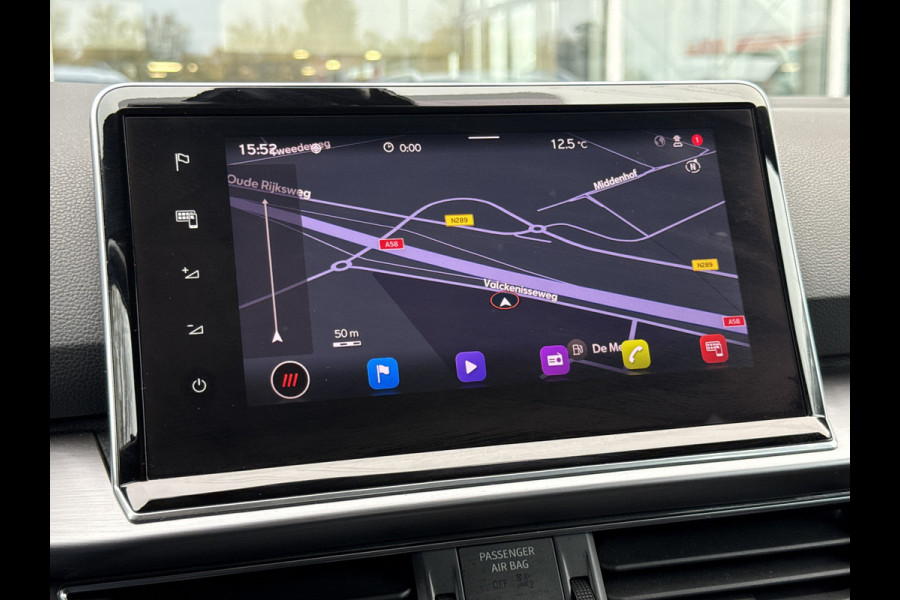 Seat Tarraco 1.5 TSI FR 7p. | NL-auto | Pano | Trekhaak | Beats | Adapt. cruise | Virtual Seat Tarraco 1.5 TSI FR 7p. | NL-auto | Pano | Trekhaak | Beats | Adapt. cruise | Virtual