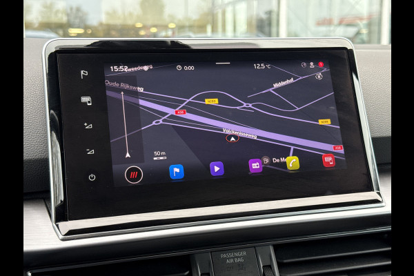 Seat Tarraco 1.5 TSI FR 7p. | NL-auto | Pano | Trekhaak | Beats | Adapt. cruise | Virtual Seat Tarraco 1.5 TSI FR 7p. | NL-auto | Pano | Trekhaak | Beats | Adapt. cruise | Virtual