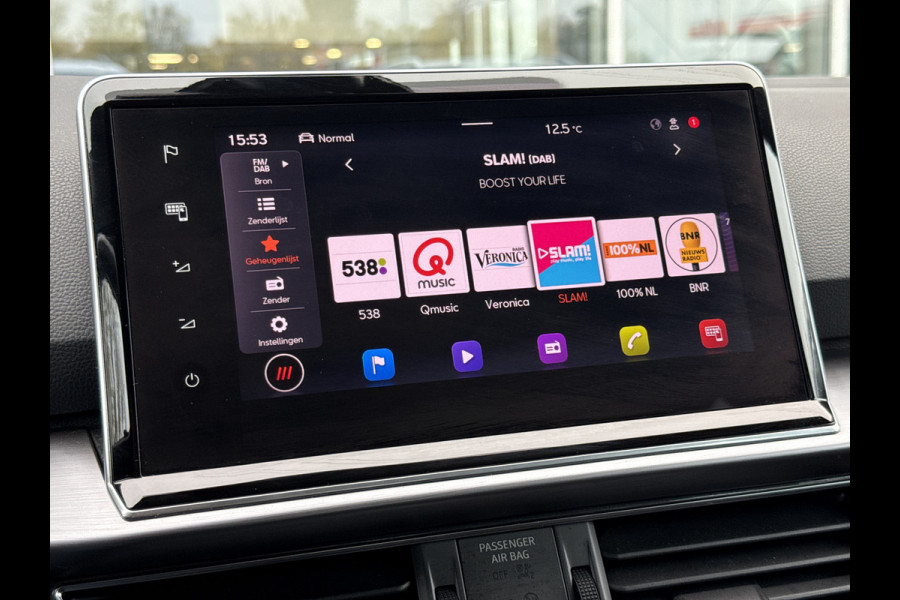 Seat Tarraco 1.5 TSI FR 7p. | NL-auto | Pano | Trekhaak | Beats | Adapt. cruise | Virtual Seat Tarraco 1.5 TSI FR 7p. | NL-auto | Pano | Trekhaak | Beats | Adapt. cruise | Virtual