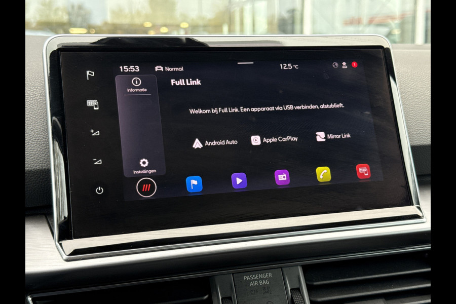 Seat Tarraco 1.5 TSI FR 7p. | NL-auto | Pano | Trekhaak | Beats | Adapt. cruise | Virtual Seat Tarraco 1.5 TSI FR 7p. | NL-auto | Pano | Trekhaak | Beats | Adapt. cruise | Virtual