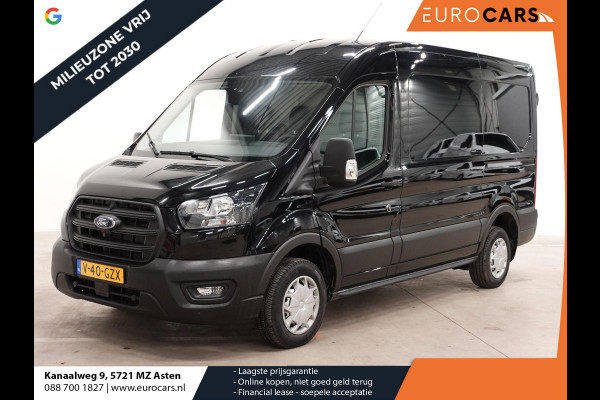 Ford Transit 290 2.0 TDCI L2H2 Trend Airco Bluetooth Camera  Cruise Control