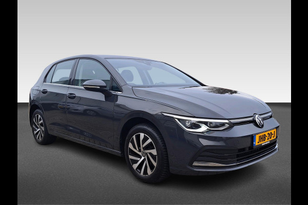 Volkswagen Golf 1.4 eHybrid Style | Blind Spot | ACC | DCC | Stoelen met geheugen functie | IQ Light |