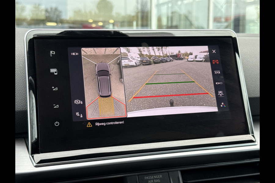 Seat Tarraco 1.5 TSI FR 7p. | NL-auto | Pano | Trekhaak | Beats | Adapt. cruise | Virtual Seat Tarraco 1.5 TSI FR 7p. | NL-auto | Pano | Trekhaak | Beats | Adapt. cruise | Virtual