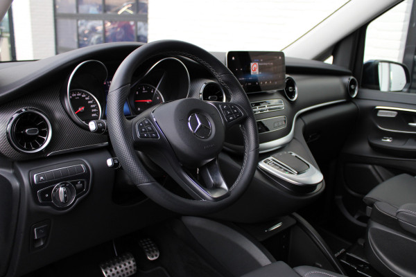 Mercedes-Benz V-Klasse 250d / Lang / AMG / DC / 2x Elec Schuifdeur / Camera / Vol Opties / NIEUWSTAAT Mercedes-Benz V-Klasse 250d / Lang / AMG / DC / 2x Elec Schuifdeur / Camera / Vol Opties / NIEUWSTAAT