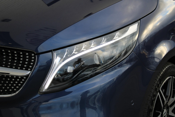 Mercedes-Benz V-Klasse 250d / Lang / AMG / DC / 2x Elec Schuifdeur / Camera / Vol Opties / NIEUWSTAAT Mercedes-Benz V-Klasse 250d / Lang / AMG / DC / 2x Elec Schuifdeur / Camera / Vol Opties / NIEUWSTAAT