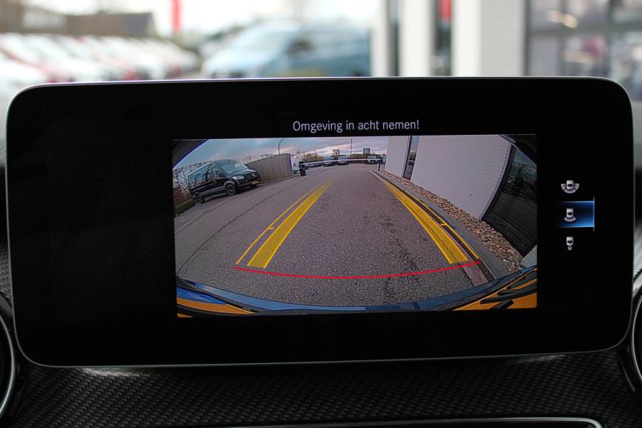 Mercedes-Benz V-Klasse 250d / Lang / AMG / DC / 2x Elec Schuifdeur / Camera / Vol Opties / NIEUWSTAAT Mercedes-Benz V-Klasse 250d / Lang / AMG / DC / 2x Elec Schuifdeur / Camera / Vol Opties / NIEUWSTAAT