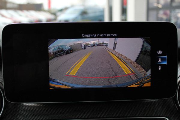 Mercedes-Benz V-Klasse 250d / Lang / AMG / DC / 2x Elec Schuifdeur / Camera / Vol Opties / NIEUWSTAAT Mercedes-Benz V-Klasse 250d / Lang / AMG / DC / 2x Elec Schuifdeur / Camera / Vol Opties / NIEUWSTAAT