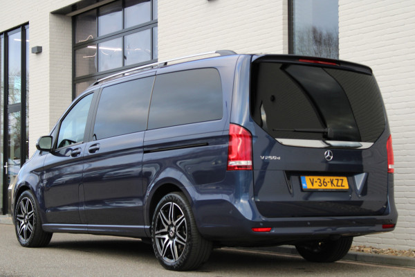 Mercedes-Benz V-Klasse 250d / Lang / AMG / DC / 2x Elec Schuifdeur / Camera / Vol Opties / NIEUWSTAAT Mercedes-Benz V-Klasse 250d / Lang / AMG / DC / 2x Elec Schuifdeur / Camera / Vol Opties / NIEUWSTAAT