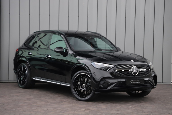 Mercedes-Benz GLC 300e AMG 4-Matic Aut9 | 313PK | Head-up | Pano | Memory | Burmester | Distronic | Digital-light | Keyles-go | Sfeerverlichting | Mercedes-Benz GLC 300e AMG 4-Matic Aut9 | 313PK | Head-up | Pano | Memory | Burmester | Distronic | Digital-light | Keyles-go | Sfeerverlichting |