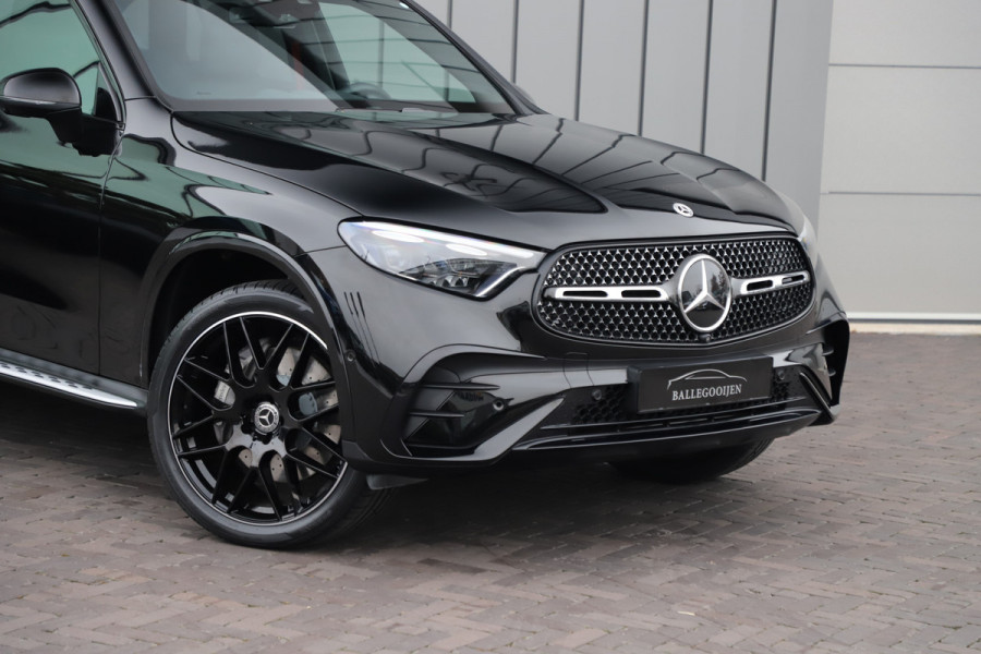 Mercedes-Benz GLC 300e AMG 4-Matic Aut9 | 313PK | Head-up | Pano | Memory | Burmester | Distronic | Digital-light | Keyles-go | Sfeerverlichting | Mercedes-Benz GLC 300e AMG 4-Matic Aut9 | 313PK | Head-up | Pano | Memory | Burmester | Distronic | Digital-light | Keyles-go | Sfeerverlichting |