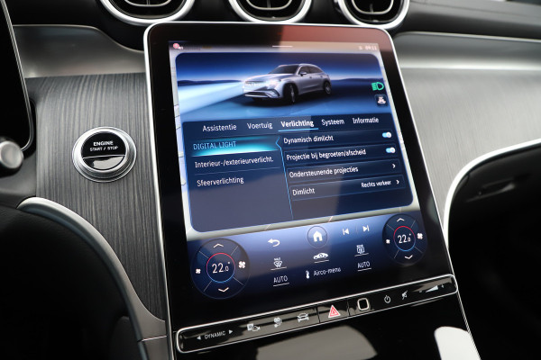 Mercedes-Benz GLC 300e AMG 4-Matic Aut9 | 313PK | Head-up | Pano | Memory | Burmester | Distronic | Digital-light | Keyles-go | Sfeerverlichting | Mercedes-Benz GLC 300e AMG 4-Matic Aut9 | 313PK | Head-up | Pano | Memory | Burmester | Distronic | Digital-light | Keyles-go | Sfeerverlichting |