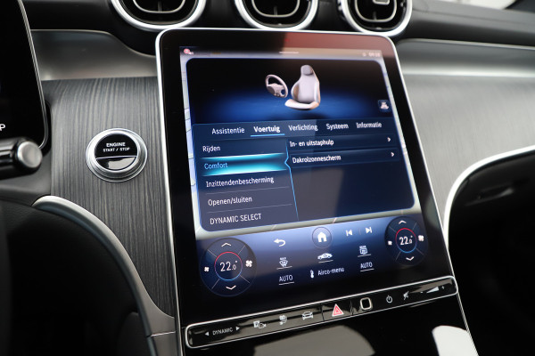 Mercedes-Benz GLC 300e AMG 4-Matic Aut9 | 313PK | Head-up | Pano | Memory | Burmester | Distronic | Digital-light | Keyles-go | Sfeerverlichting | Mercedes-Benz GLC 300e AMG 4-Matic Aut9 | 313PK | Head-up | Pano | Memory | Burmester | Distronic | Digital-light | Keyles-go | Sfeerverlichting |