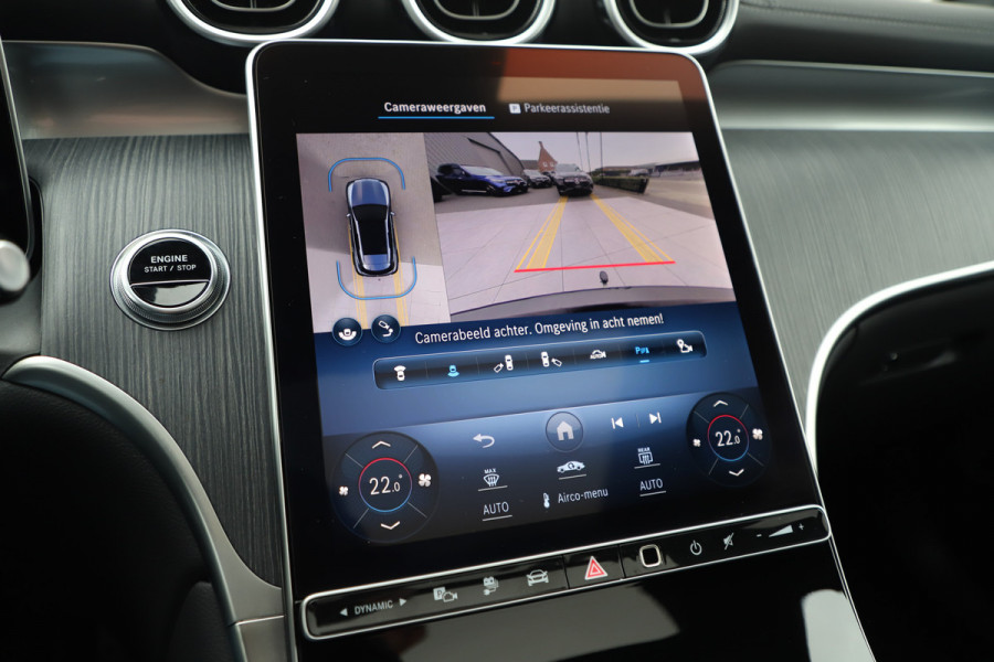 Mercedes-Benz GLC 300e AMG 4-Matic Aut9 | 313PK | Head-up | Pano | Memory | Burmester | Distronic | Digital-light | Keyles-go | Sfeerverlichting | Mercedes-Benz GLC 300e AMG 4-Matic Aut9 | 313PK | Head-up | Pano | Memory | Burmester | Distronic | Digital-light | Keyles-go | Sfeerverlichting |