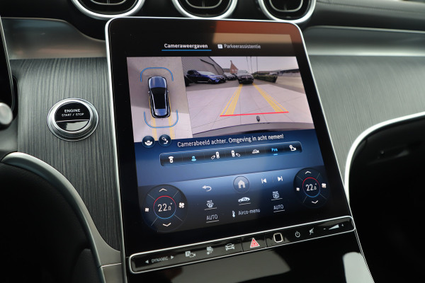 Mercedes-Benz GLC 300e AMG 4-Matic Aut9 | 313PK | Head-up | Pano | Memory | Burmester | Distronic | Digital-light | Keyles-go | Sfeerverlichting | Mercedes-Benz GLC 300e AMG 4-Matic Aut9 | 313PK | Head-up | Pano | Memory | Burmester | Distronic | Digital-light | Keyles-go | Sfeerverlichting |