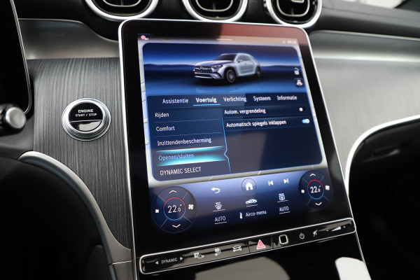 Mercedes-Benz GLC 300e AMG 4-Matic Aut9 | 313PK | Head-up | Pano | Memory | Burmester | Distronic | Digital-light | Keyles-go | Sfeerverlichting | Mercedes-Benz GLC 300e AMG 4-Matic Aut9 | 313PK | Head-up | Pano | Memory | Burmester | Distronic | Digital-light | Keyles-go | Sfeerverlichting |