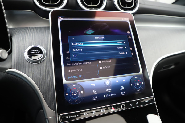 Mercedes-Benz GLC 300e AMG 4-Matic Aut9 | 313PK | Head-up | Pano | Memory | Burmester | Distronic | Digital-light | Keyles-go | Sfeerverlichting | Mercedes-Benz GLC 300e AMG 4-Matic Aut9 | 313PK | Head-up | Pano | Memory | Burmester | Distronic | Digital-light | Keyles-go | Sfeerverlichting |