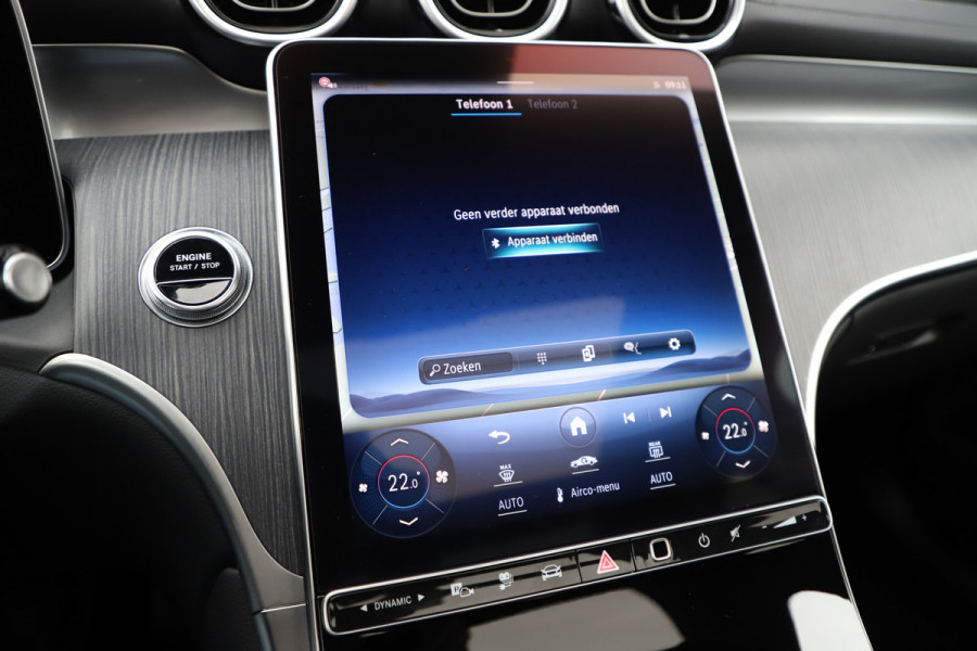 Mercedes-Benz GLC 300e AMG 4-Matic Aut9 | 313PK | Head-up | Pano | Memory | Burmester | Distronic | Digital-light | Keyles-go | Sfeerverlichting | Mercedes-Benz GLC 300e AMG 4-Matic Aut9 | 313PK | Head-up | Pano | Memory | Burmester | Distronic | Digital-light | Keyles-go | Sfeerverlichting |