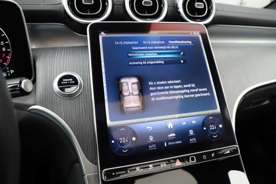 Mercedes-Benz GLC 300e AMG 4-Matic Aut9 | 313PK | Head-up | Pano | Memory | Burmester | Distronic | Digital-light | Keyles-go | Sfeerverlichting | Mercedes-Benz GLC 300e AMG 4-Matic Aut9 | 313PK | Head-up | Pano | Memory | Burmester | Distronic | Digital-light | Keyles-go | Sfeerverlichting |