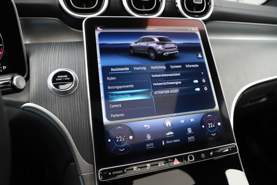 Mercedes-Benz GLC 300e AMG 4-Matic Aut9 | 313PK | Head-up | Pano | Memory | Burmester | Distronic | Digital-light | Keyles-go | Sfeerverlichting | Mercedes-Benz GLC 300e AMG 4-Matic Aut9 | 313PK | Head-up | Pano | Memory | Burmester | Distronic | Digital-light | Keyles-go | Sfeerverlichting |