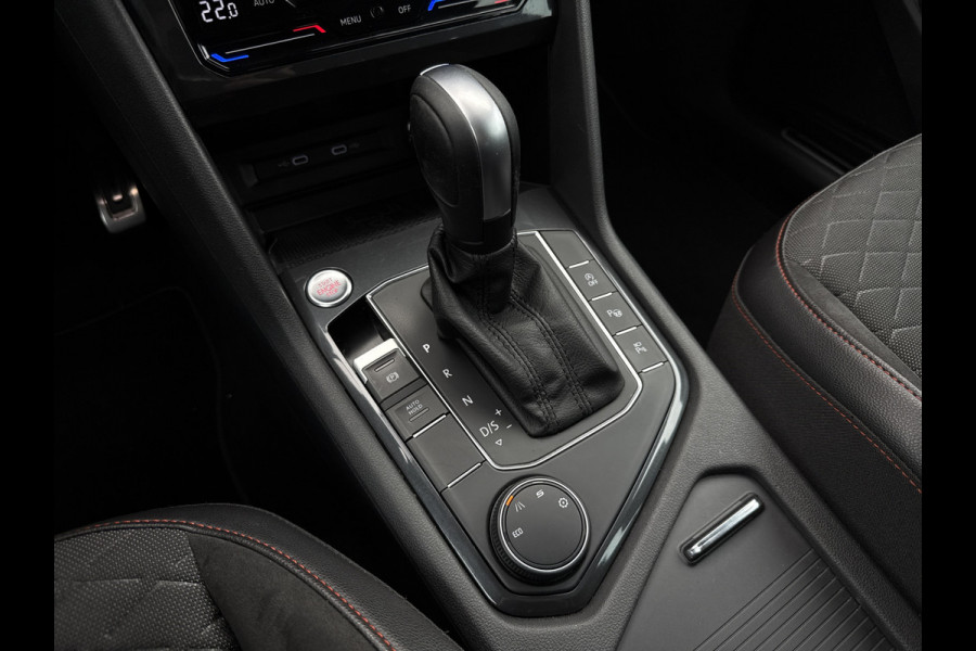 Seat Tarraco 1.5 TSI FR 7p. | NL-auto | Pano | Trekhaak | Beats | Adapt. cruise | Virtual Seat Tarraco 1.5 TSI FR 7p. | NL-auto | Pano | Trekhaak | Beats | Adapt. cruise | Virtual