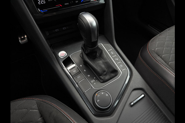 Seat Tarraco 1.5 TSI FR 7p. | NL-auto | Pano | Trekhaak | Beats | Adapt. cruise | Virtual Seat Tarraco 1.5 TSI FR 7p. | NL-auto | Pano | Trekhaak | Beats | Adapt. cruise | Virtual