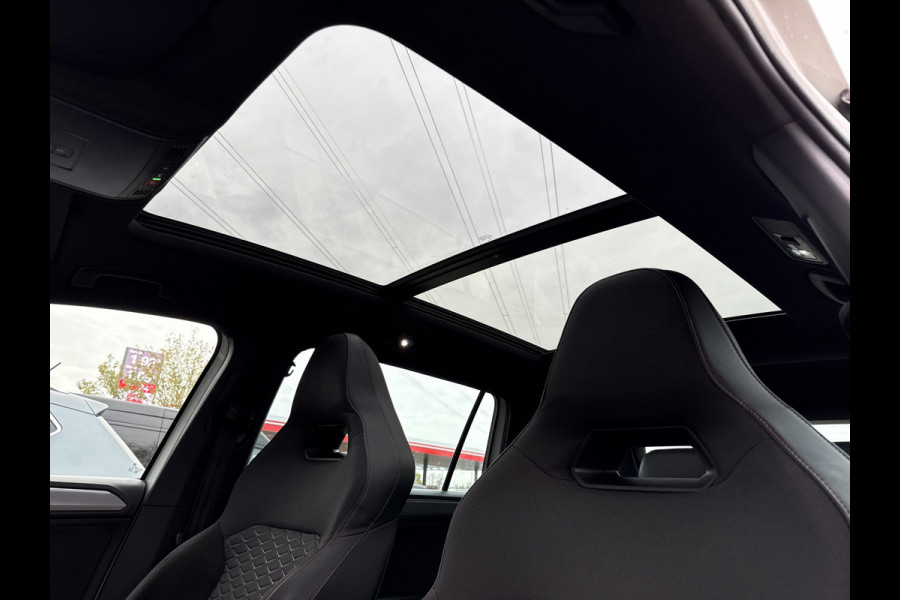 Seat Tarraco 1.5 TSI FR 7p. | NL-auto | Pano | Trekhaak | Beats | Adapt. cruise | Virtual Seat Tarraco 1.5 TSI FR 7p. | NL-auto | Pano | Trekhaak | Beats | Adapt. cruise | Virtual