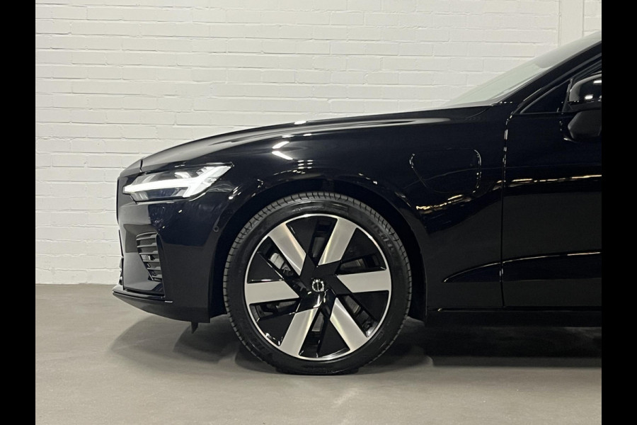 Volvo S60 2.0 Recharge T8 AWD Ultimate Dark *455 PK* | Massage | Open dak | Bowers & Wilkins | Adapt. cruise | Stoelventilatie & Stoelverwarming | Head-up Volvo S60 2.0 Recharge T8 AWD Ultimate Dark *455 PK* | Massage | Open dak | Bowers & Wilkins | Adapt. cruise | Stoelventilatie & Stoelverwarming | Head-up