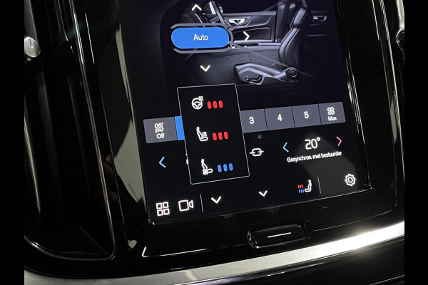 Volvo S60 2.0 Recharge T8 AWD Ultimate Dark *455 PK* | Massage | Open dak | Bowers & Wilkins | Adapt. cruise | Stoelventilatie & Stoelverwarming | Head-up Volvo S60 2.0 Recharge T8 AWD Ultimate Dark *455 PK* | Massage | Open dak | Bowers & Wilkins | Adapt. cruise | Stoelventilatie & Stoelverwarming | Head-up
