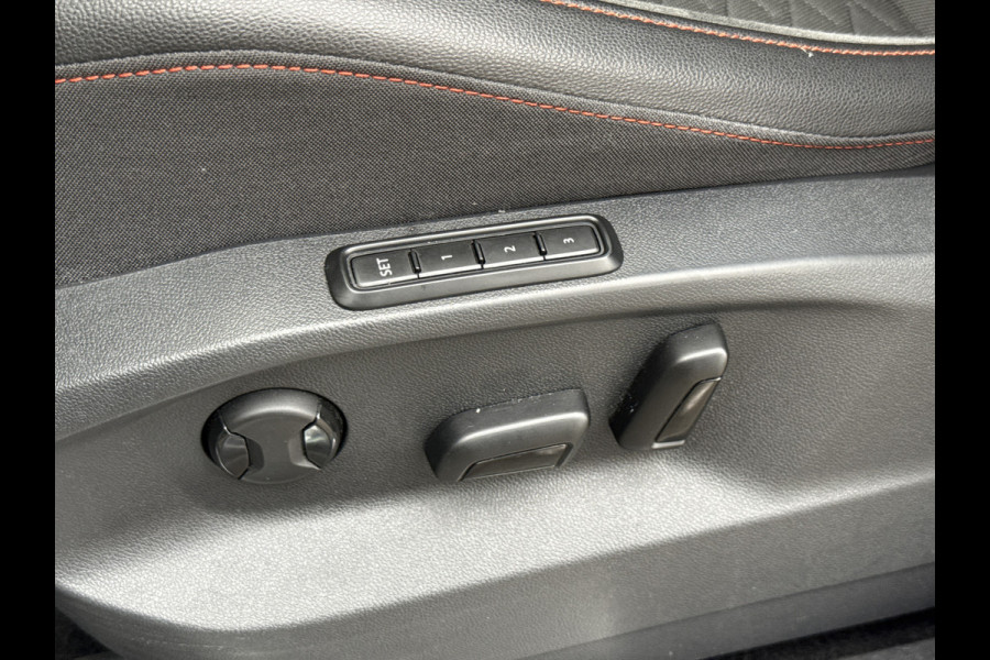 Seat Tarraco 1.5 TSI FR 7p. | NL-auto | Pano | Trekhaak | Beats | Adapt. cruise | Virtual Seat Tarraco 1.5 TSI FR 7p. | NL-auto | Pano | Trekhaak | Beats | Adapt. cruise | Virtual