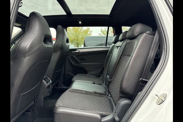 Seat Tarraco 1.5 TSI FR 7p. | NL-auto | Pano | Trekhaak | Beats | Adapt. cruise | Virtual Seat Tarraco 1.5 TSI FR 7p. | NL-auto | Pano | Trekhaak | Beats | Adapt. cruise | Virtual