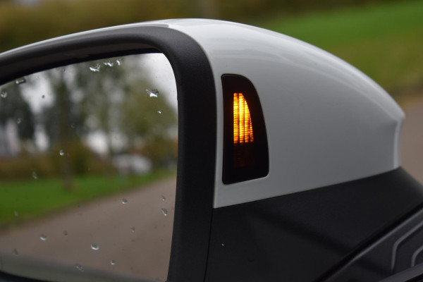 Volkswagen Golf 1.5 eTSI R-Line Business+ Pano Keyless Lane Camera Trekhaak Volkswagen Golf 1.5 eTSI R-Line Business+ Pano Keyless Lane Camera Trekhaak