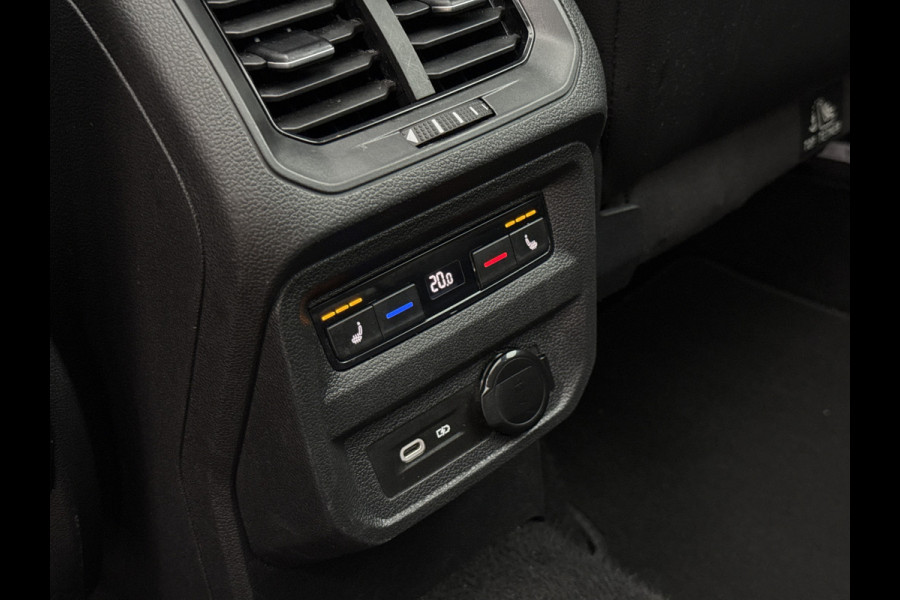 Seat Tarraco 1.5 TSI FR 7p. | NL-auto | Pano | Trekhaak | Beats | Adapt. cruise | Virtual Seat Tarraco 1.5 TSI FR 7p. | NL-auto | Pano | Trekhaak | Beats | Adapt. cruise | Virtual