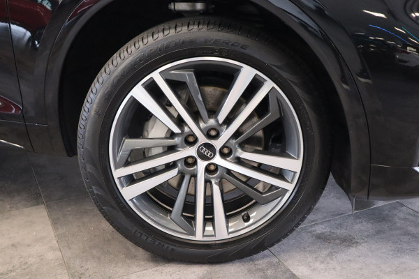 Audi Q5 Sportback 55 TFSI e S edition Full-led Panoramadak Bang&Olufsen Audi Q5 Sportback 55 TFSI e S edition Full-led Panoramadak Bang&Olufsen