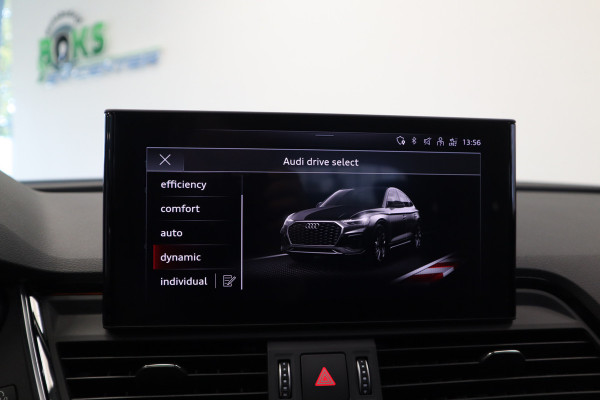 Audi Q5 Sportback 55 TFSI e S edition Full-led Panoramadak Bang&Olufsen Audi Q5 Sportback 55 TFSI e S edition Full-led Panoramadak Bang&Olufsen