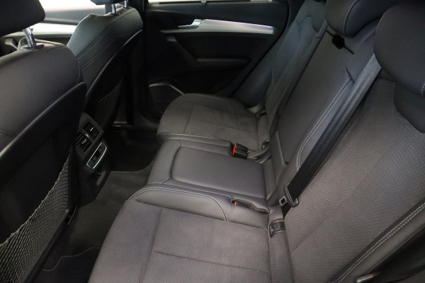 Audi Q5 Sportback 55 TFSI e S edition Full-led Panoramadak Bang&Olufsen Audi Q5 Sportback 55 TFSI e S edition Full-led Panoramadak Bang&Olufsen