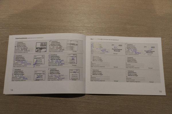 Porsche Macan 2.0 | 252PK | Luchtvering (PASM) | Pano | 14-Weg Comfortstoelen | Memory | Bose | Matrix-led | Stoelverw. | Trekhaak | Dealer on