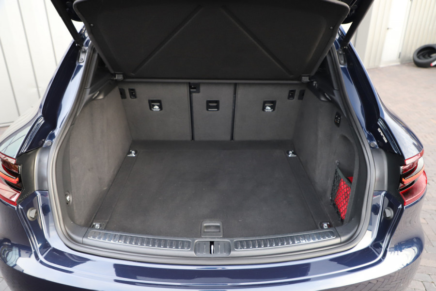 Porsche Macan 2.0 | 252PK | Luchtvering (PASM) | Pano | 14-Weg Comfortstoelen | Memory | Bose | Matrix-led | Stoelverw. | Trekhaak | Dealer on